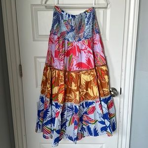 Maxi Skirt from Farm Rio